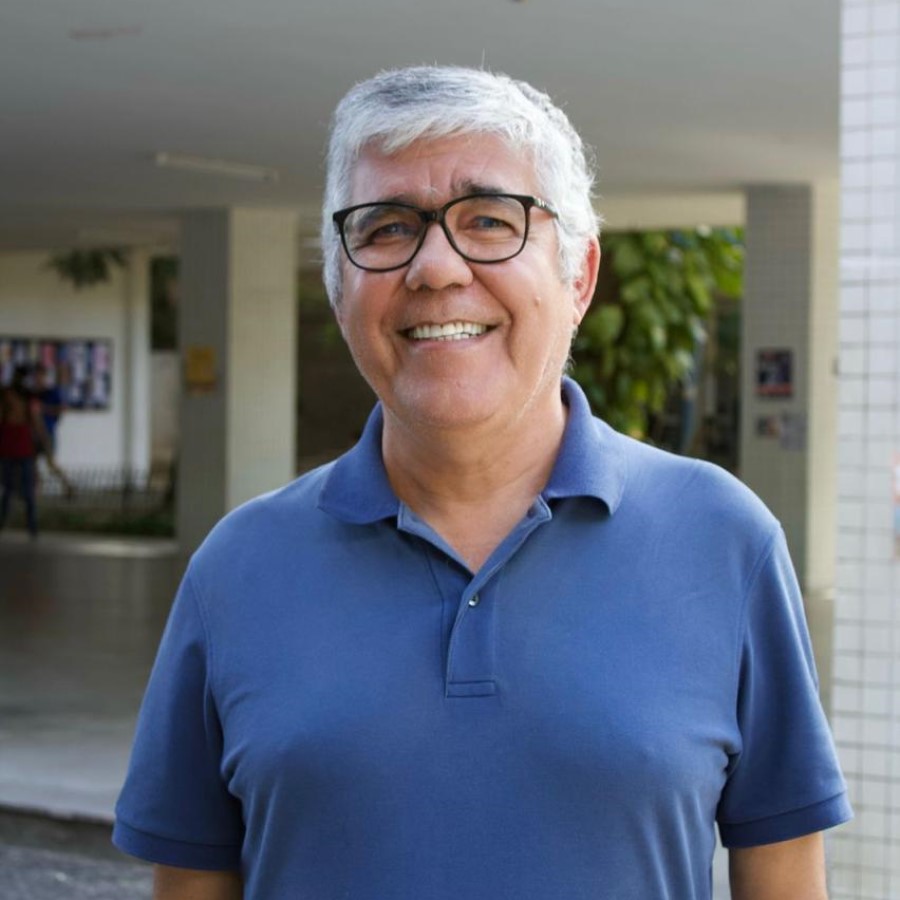 Foto Anísio Brasileiro