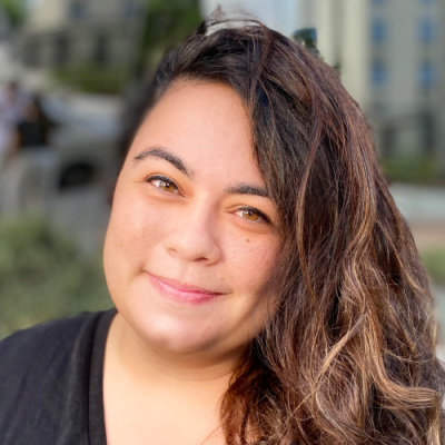 Foto Beatriz Rodrigues Andrade