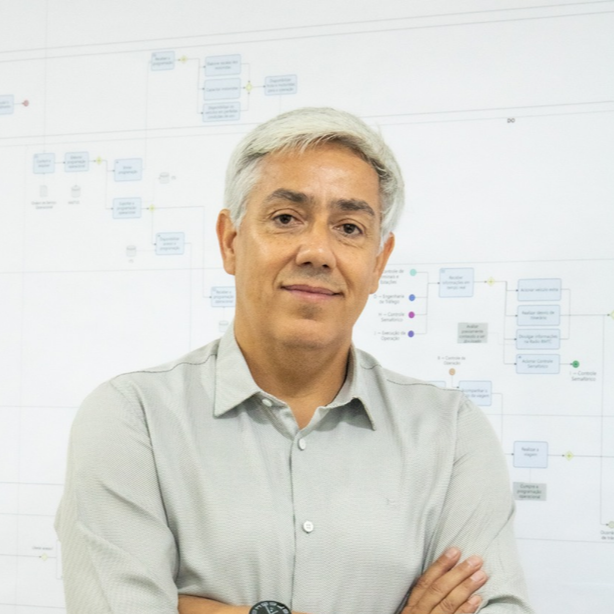 Foto Cézane Eduardo de Siqueira