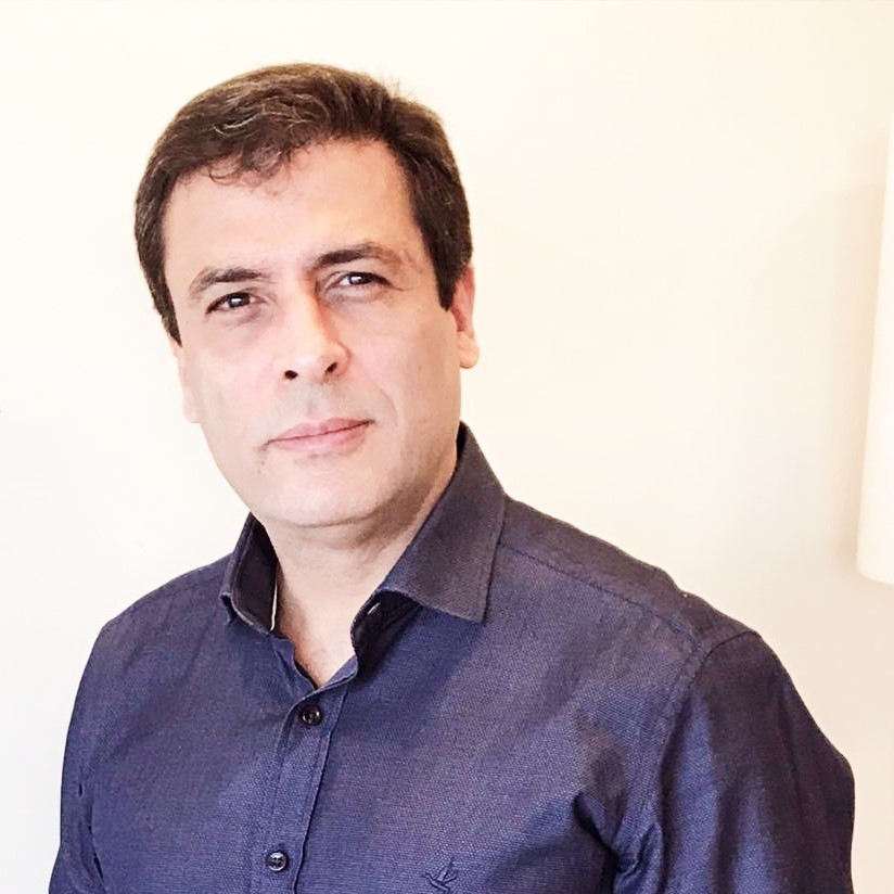 Emiliano Lobo de Godoi