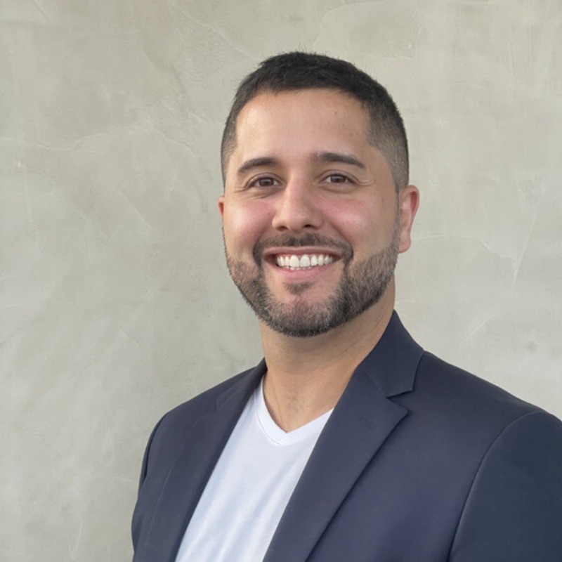 Gustavo Zschaber (McTrans)