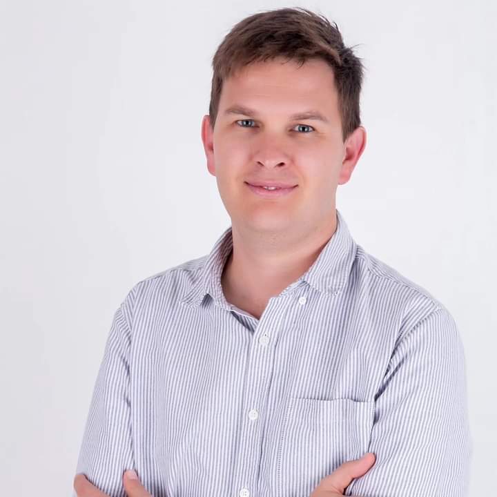 Foto Jorge Luiz da Paixão Filho