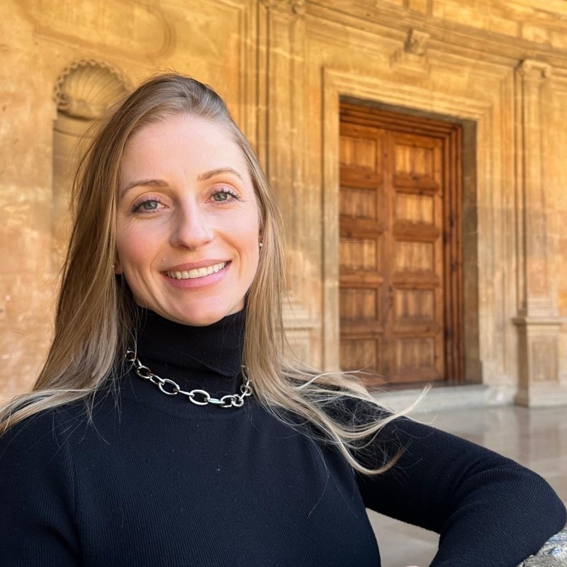 Kátia Aline Bohn (SIE/SC)