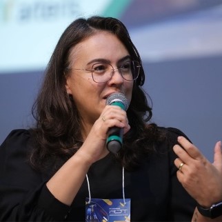 Foto Michelle Andrade