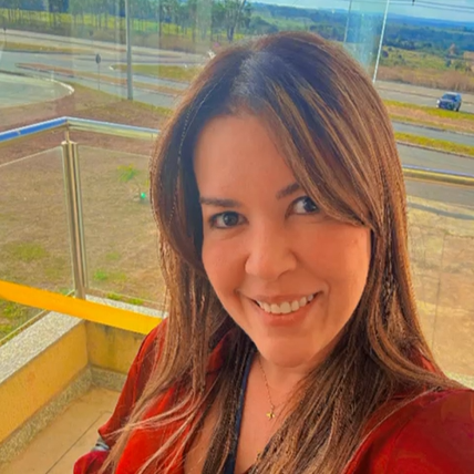 Foto Michelle Carvalho Galvão da Silva Pinto Bandeira