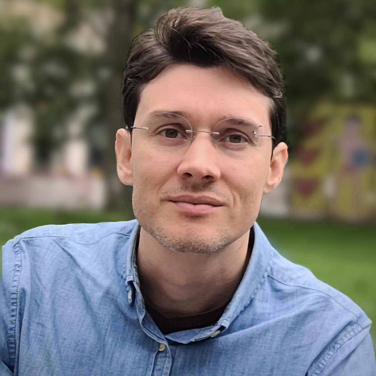 Foto Rafael H. M. Pereira