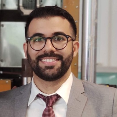 Reuber Arrais Freire (UFPE)