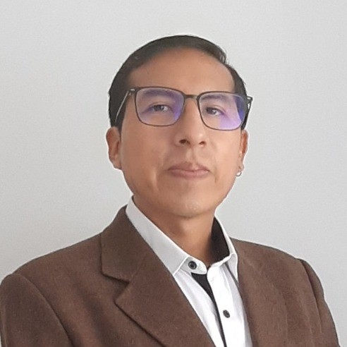 Foto Ronny Marcelo Aliaga Medrano