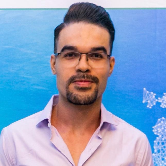 Foto Samuel de França Marques