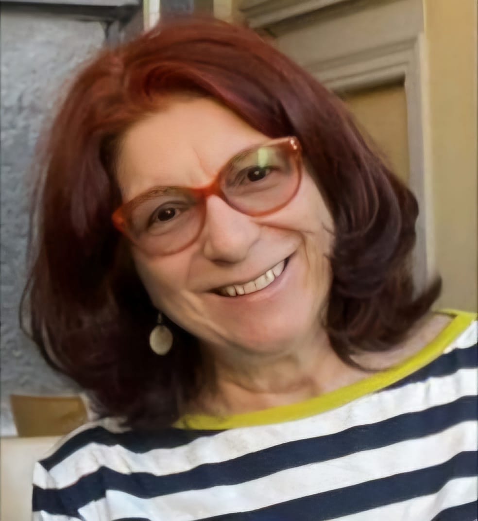 Foto Silvana Zioni