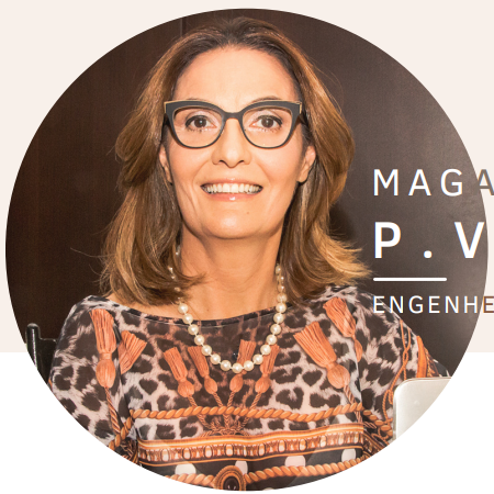 Foto Magaly Natália Romão