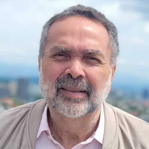 Foto Maurício Andrade