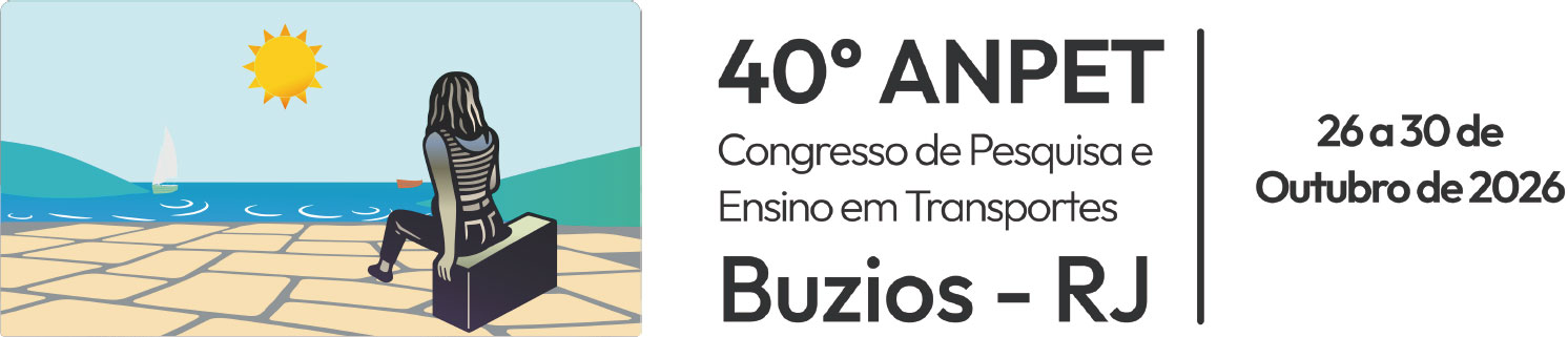 40º ANPET Búzios RJ