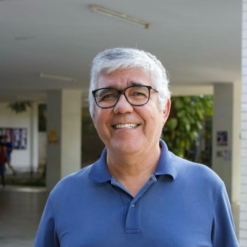 Foto Anísio Brasileiro