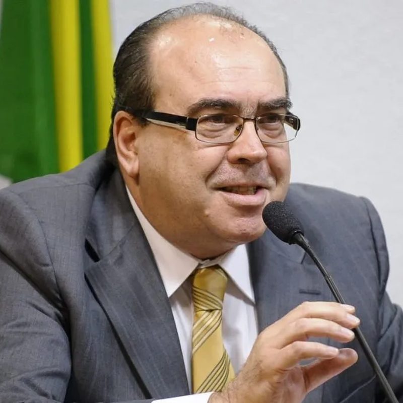 Foto Darío Rais Lopes