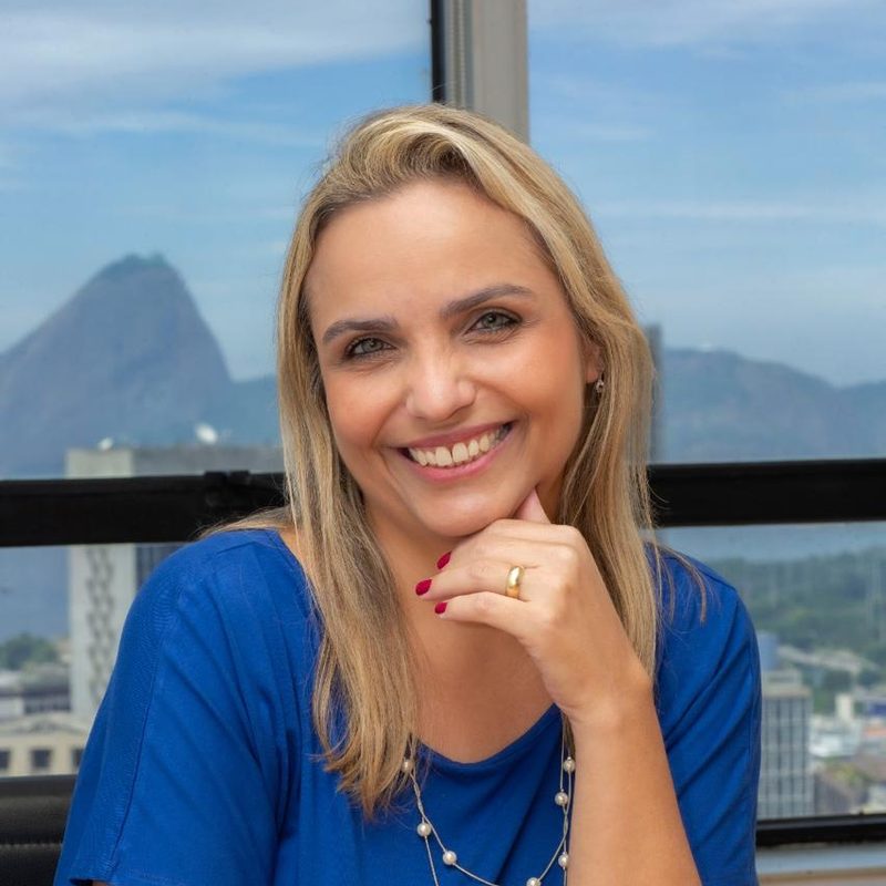 Foto Eunice Horácio