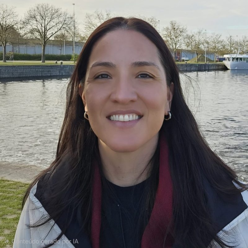 Foto Patrícia Baldini de Medeiros Garcia