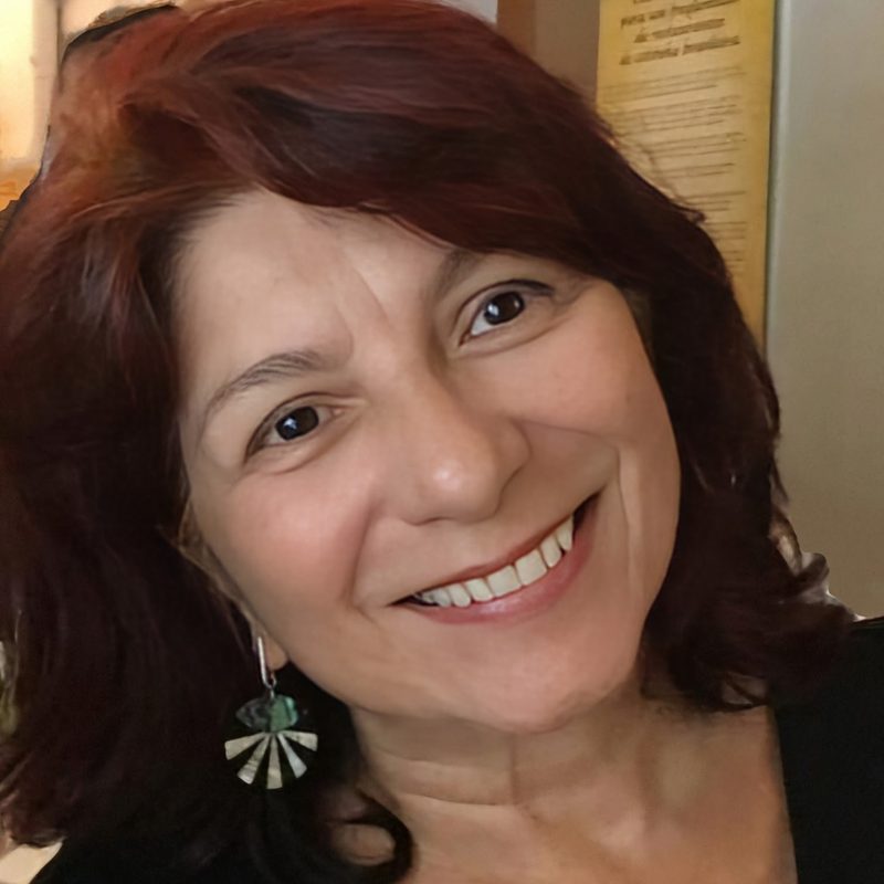 Foto Silvana Zioni