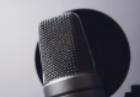 Ícone de Microfone