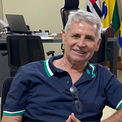 Antonio Clóvis Pinto “Coca” Ferraz