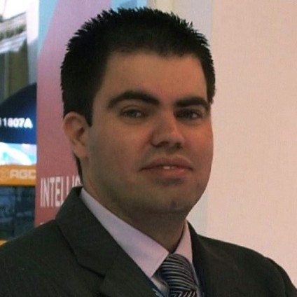 Eduardo Gonçalves de Oliveira