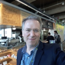 Foto Mauro Iwanow Cianciarullo