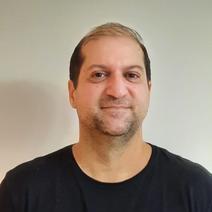 Foto Willer Luciano Carvalho