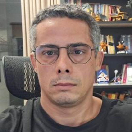 Foto George Wilton Albuquerque Rangel